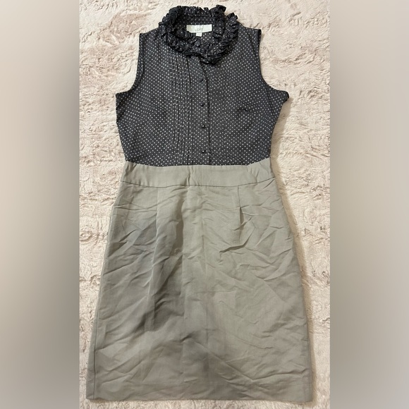LOFT size 4 dress - Picture 1 of 16